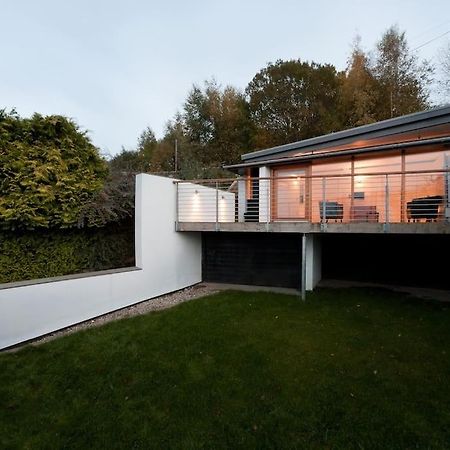 The Nook, Studio Apartment, South Queensferry Εξωτερικό φωτογραφία