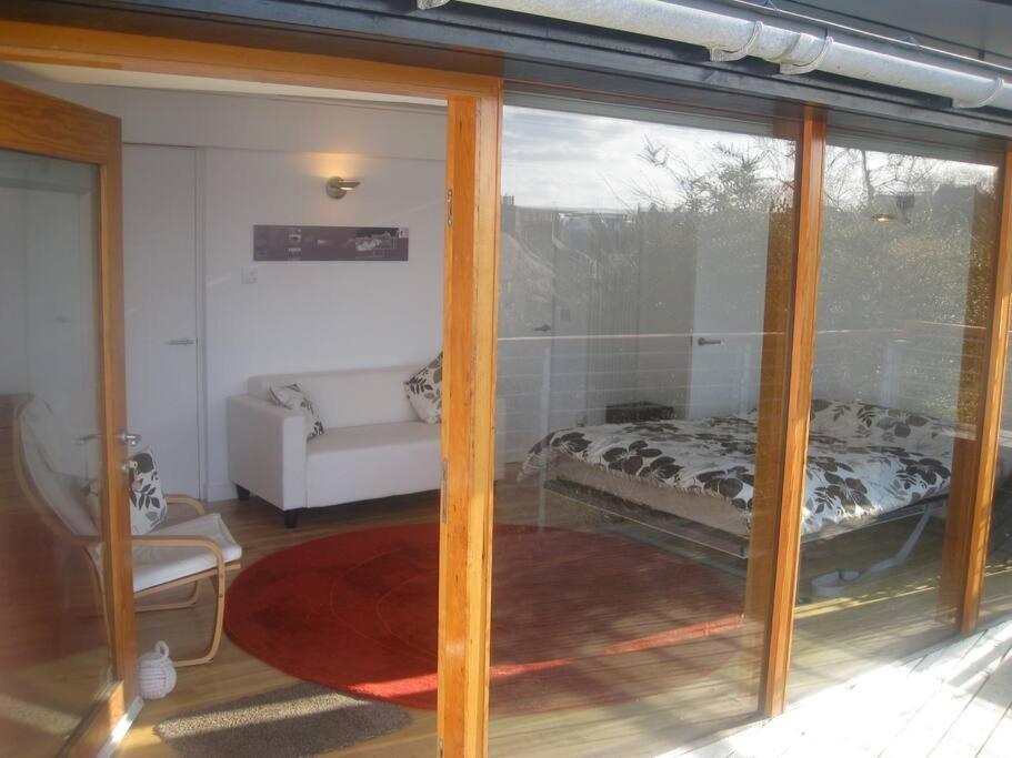 The Nook, Studio Apartment, South Queensferry Εξωτερικό φωτογραφία