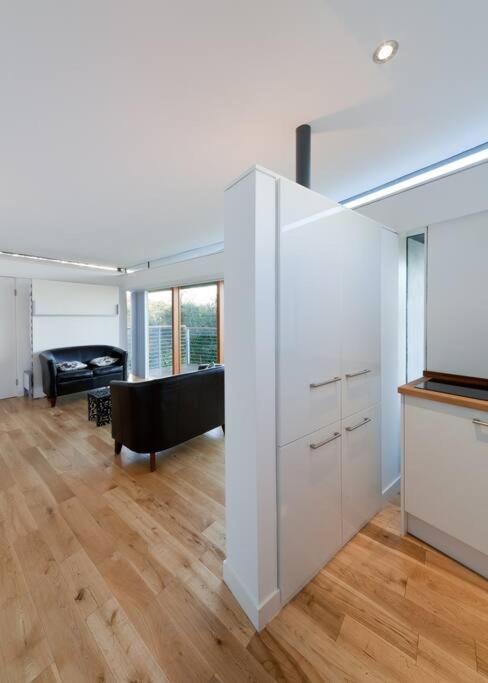 The Nook, Studio Apartment, South Queensferry Εξωτερικό φωτογραφία