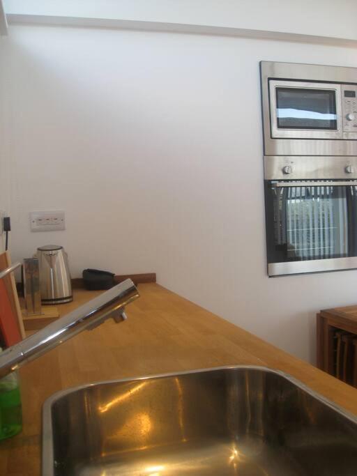 The Nook, Studio Apartment, South Queensferry Εξωτερικό φωτογραφία
